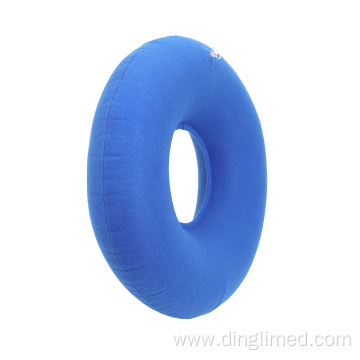 Inflatable Orthopedic Design Seat Ring Cushion